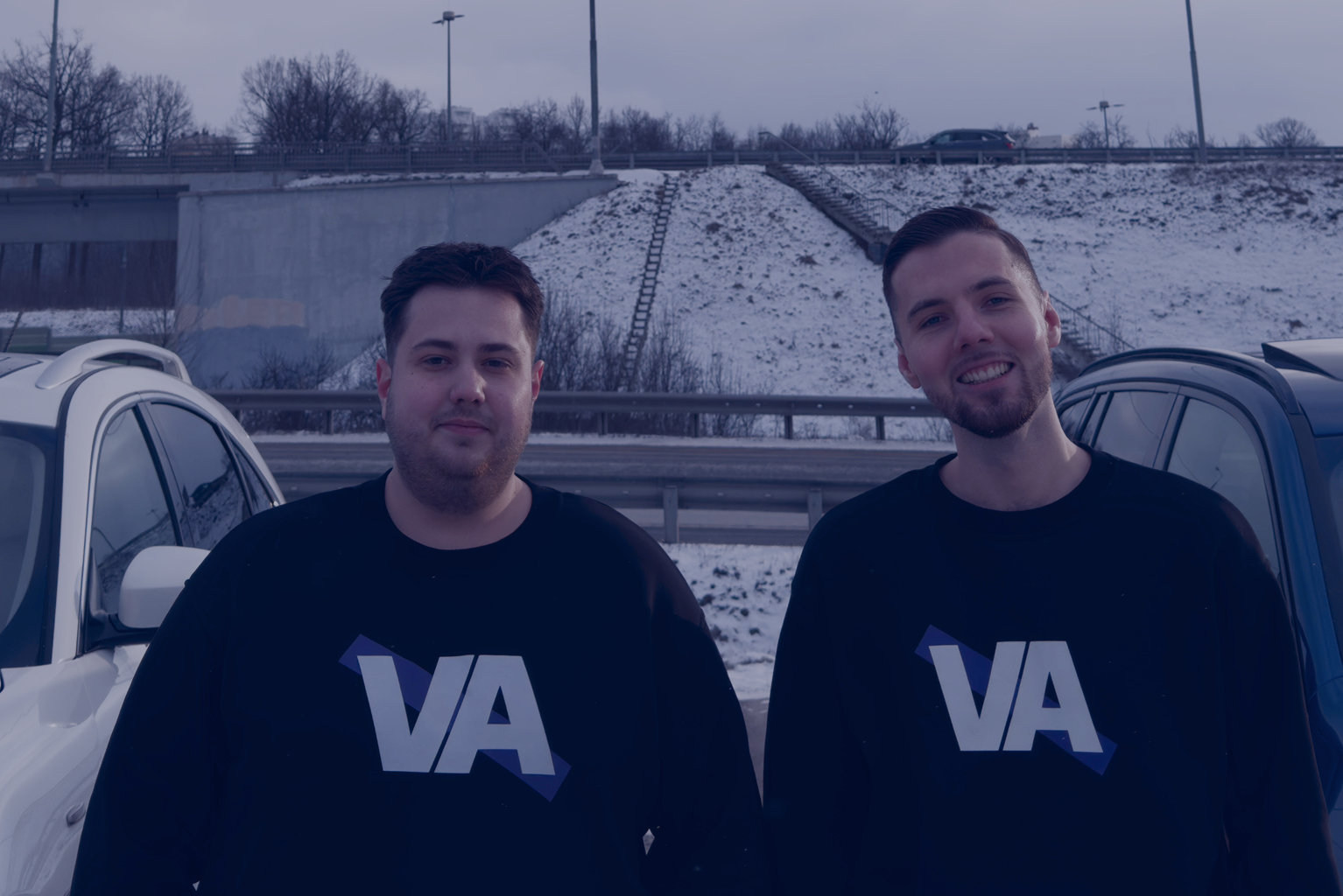 Профессиональный автоподбор в Москве - Virgin Auto